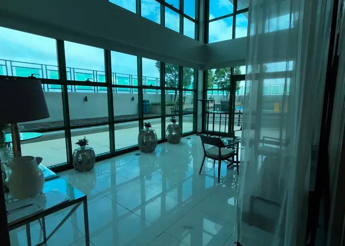 Symphony Tower2 Manila